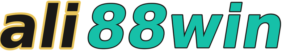 ali88win logo